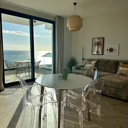 Veronica - Corfu View * Saranda