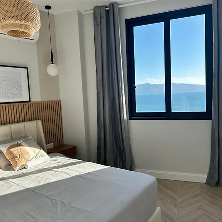 Veronica - Corfu View * Saranda