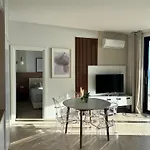 Апартаменты Veronica - Corfu View Саранда