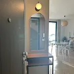 Veronica - Corfu View Апартаменты *