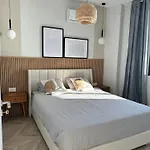 Апартаменты Veronica - Corfu View *