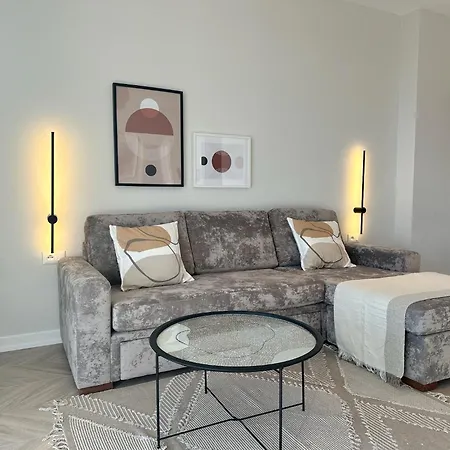 Apartment Veronica Sarande