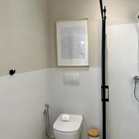 Veronica Apartment Sarande