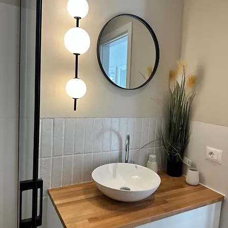 Apartment Veronica *