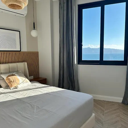 Veronica - Corfu View *