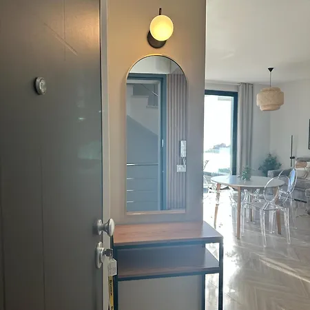 Veronica Apartment *