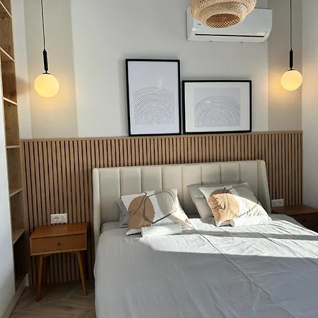 Veronica Apartment Sarande