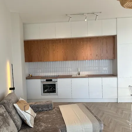 Apartament Veronica Saranda