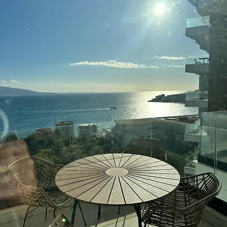 Veronica - Corfu View *