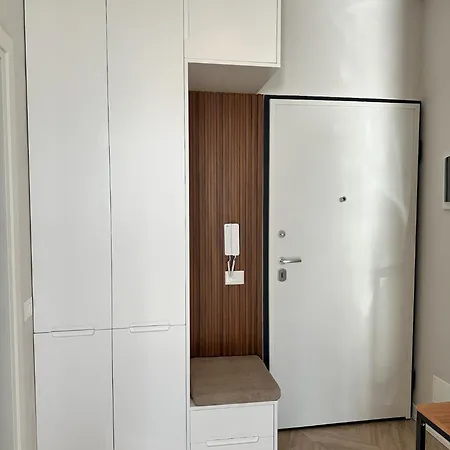 Apartment Veronica *