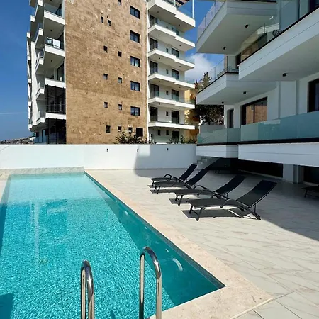 Veronica - Corfu View شقة