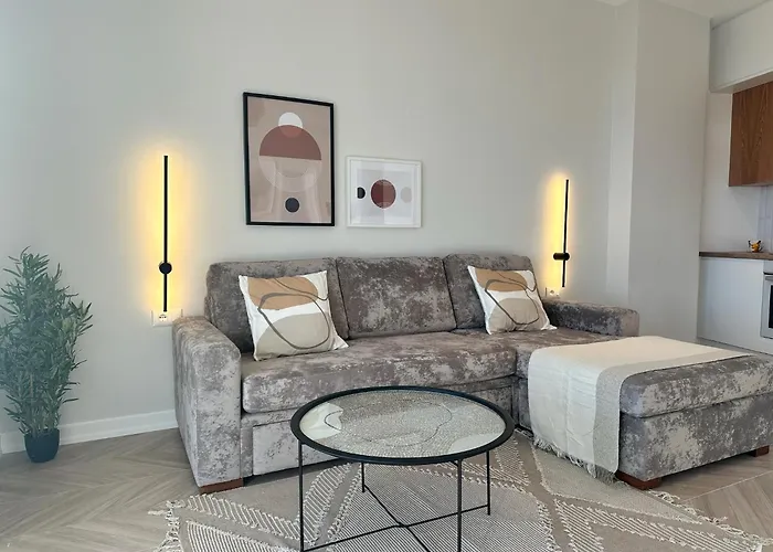 Daire Veronica Saranda