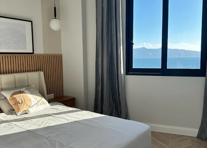 Veronica - Corfu View *