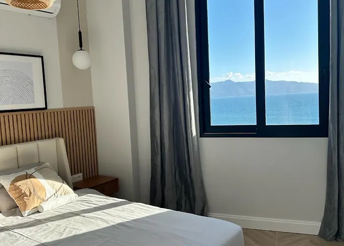 Veronica - Corfu View * Saranda