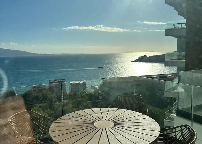Veronica - Corfu View *
