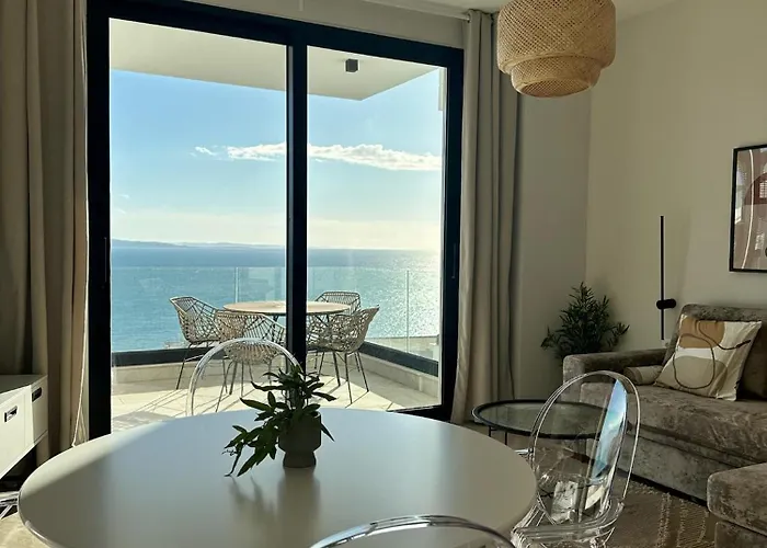 Daire Veronica - Corfu View